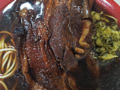 -刘记大肉面(三牌楼大街店)