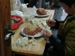 -街头顶黄记馄饨王(中山中路店)