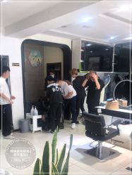 -LJOY丽锦造型·烫发染发