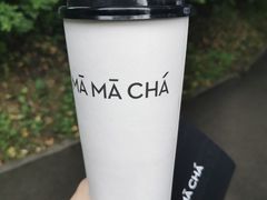 -MAMACHA妈妈茶(岳麓山店)