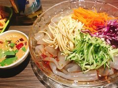 -胖哥俩肉蟹煲(石家庄长安万达店)
