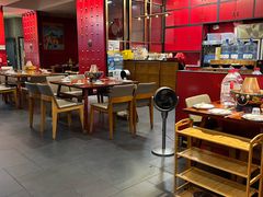 -1078號老北京涮肉(松柏店)