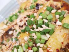-望湘园湖南菜(赛格店)