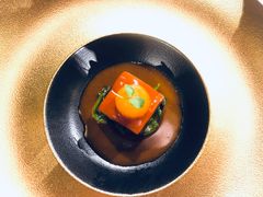 红烧牛头方-鱼桥巷·美学川菜