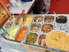 -张果佬年糕卷(科巷店)