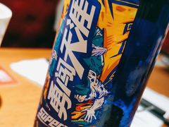 -比格比萨自助(万柳华联店)