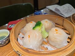 -点心传说·粤菜点心(佐阾虹湾店)