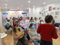 -爱玛家国际母婴月子会所(电力大厦店)