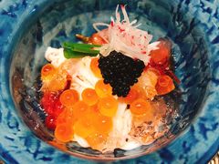 -天丰日本料理·铁板烧