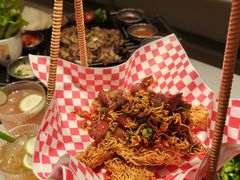 -七八冷面·延边朝鲜族美食(世纪汇店)