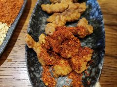-付小姐在成都(川沙店)