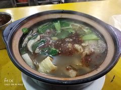 -清真·穆萨砂锅(大皮院店)