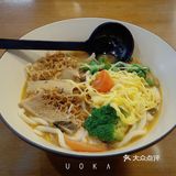 巷子里的美味面食“陈八两”