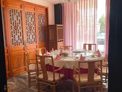 包厢-辣婆婆(航天桥店)