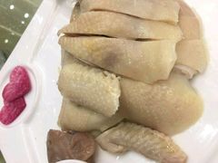 -百乐门喜宴(海珠广场华厦店)