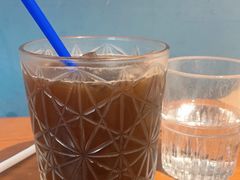 -Be Lived Cafe比例咖啡(摩天轮店)