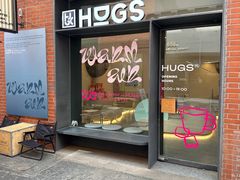 -HUGS coffee(东区店)