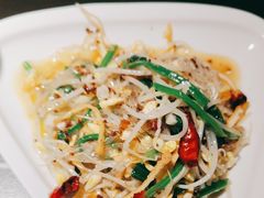 -福茂源横山铁锅羊肉(高新路店)