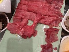 -草原传奇鲜羊火锅(桥北店)