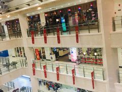 -光启城时尚购物中心