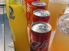 -头壹号饸饹面·大油条(东升科技园店)