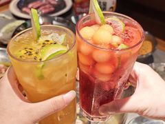 -杨小佳·齐齐哈尔烤肉·烤串(广州店)