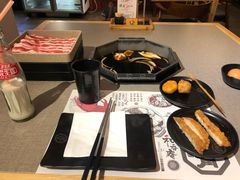 -八角锄烧·肉火锅(天河城店)