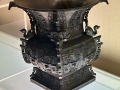 -上海博物馆(人民广场馆)