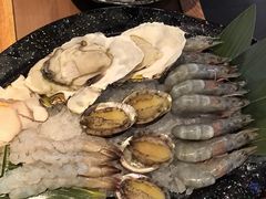 -牛New寿喜烧(闵行龙湖天街店)