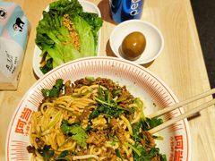-阿当·小炒牛肉面(人广店)