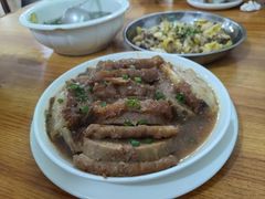 -乡村人家私房菜(250省道店)