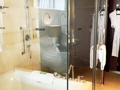 -天津君隆威斯汀酒店