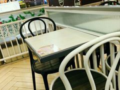 -满记甜品(巴黎春天宝山店)