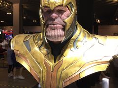 -东浩兰生上海世博展览馆