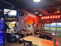 -质烤烤物·活烤海鲜(质烤总店)