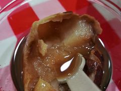 -西贝(上海新梅广场店)
