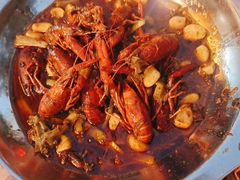 -小杨烤肉(朱雀店)