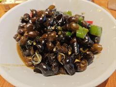 -园林美食城·本土农家菜(杨和镇店)