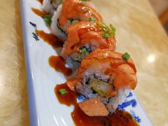 -桃屋日本料理(清华科技园店)