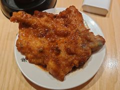 -朱新年·苏式汤团·面点(北寺塔店)