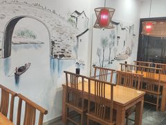 -孙盛兴奥灶面馆·蟹黄面·三虾面(直营.拙政园店)