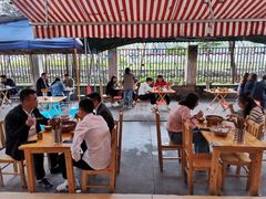 -川味冒菜(太平园中三路店)