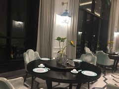 -翠湖宾馆·中餐厅