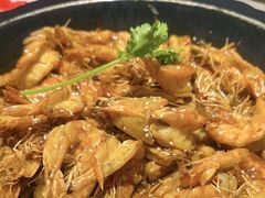 -巴蜀王婆大虾(南锣鼓巷店)