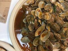 -盒马鲜生(杨高南路店)
