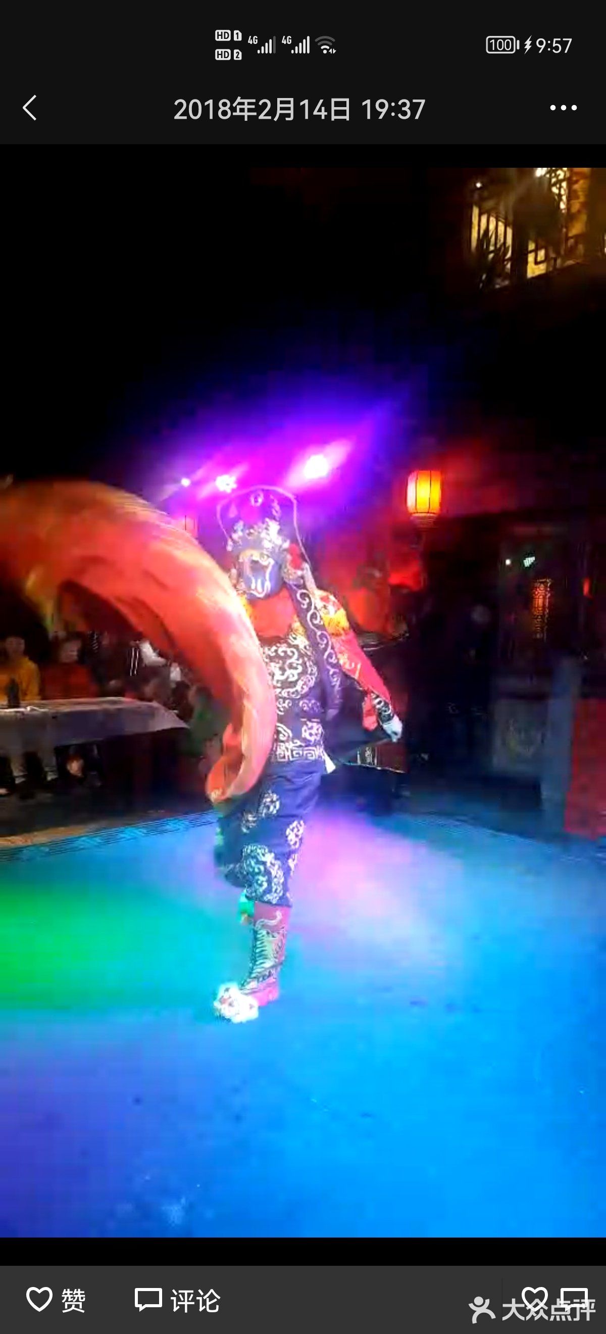 见识一下 火锅美学