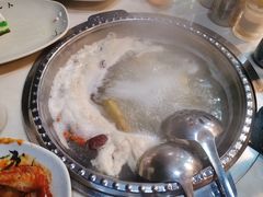 -比巴卜自助烤肉餐厅(新朝阳商业广场店)