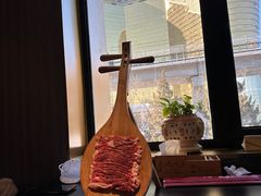 -南门四季铜锅涮肉(大屯·北苑店)