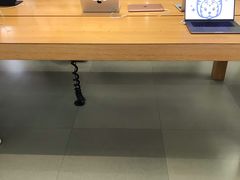 -Apple零售店(深圳益田假日广场店)