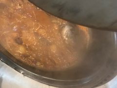 -三里屯土灶炖公鸡地锅鸡(江东店)